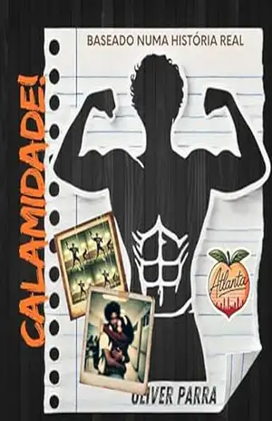 Calamidade! – Oliver Parra