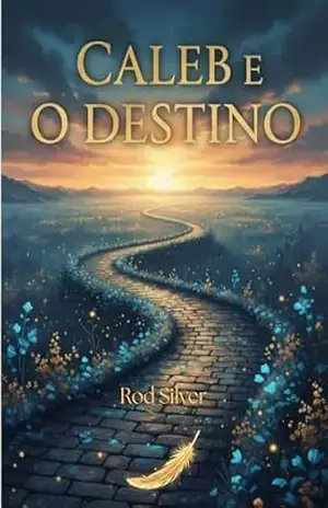 Caleb e o Destino: Livro 1 – Rod Silver