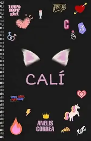 Calí – Anelis Correa