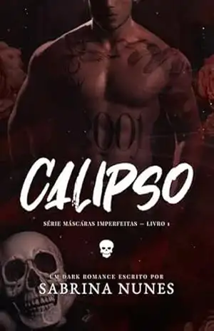 CALIPSO: Máscaras Imperfeitas - Sabrina Nunes