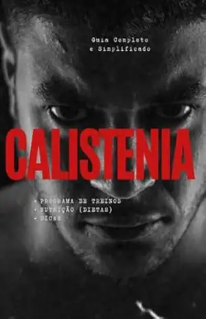 Calistenia – Bira Melo