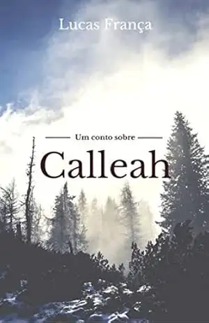 Calleah – Lucas  França