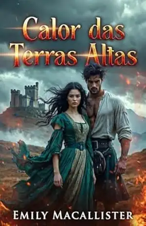 Calor das Terras Altas – Emily MacAllister