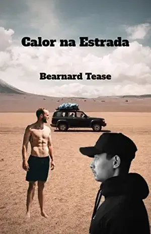 Calor na Estrada: Conto adulto +18 LGBTQ+ – Bearnard Tease