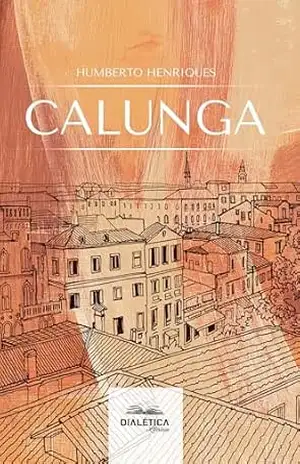 Calunga – Humberto Henriques