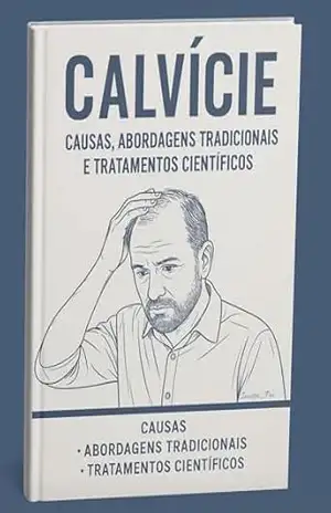 Calvície: Causas, Abordagens Tradicionais e Tratamentos Científicos – Inussa Baldé