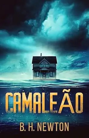 Camaleão - B.H. Newton