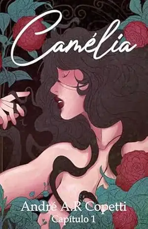 Camélia - Andre A.R Copetti