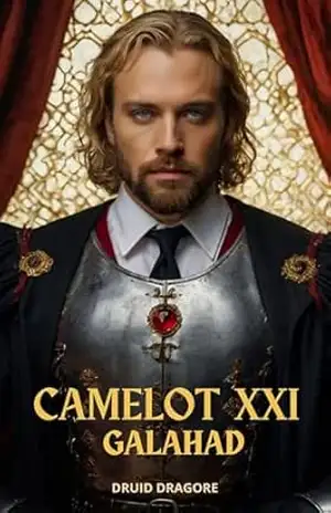 CAMELOT XXI GALAHAD – Druid Dragore
