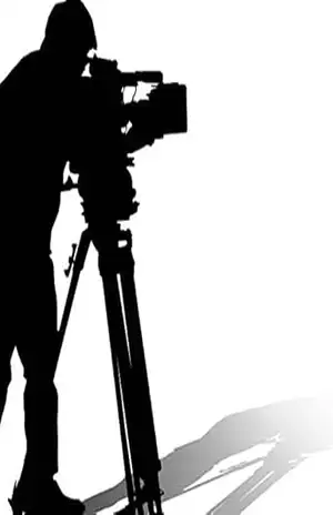 Camera–Man – Sebastião G de Morais