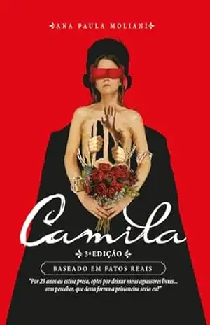 Camila – Ana Paula Moliani