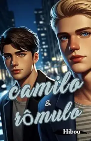 Camilo e Rômulo: Conto MPREG – Autora  Hibou