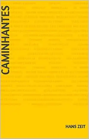 Caminhantes – Hans Zeit
