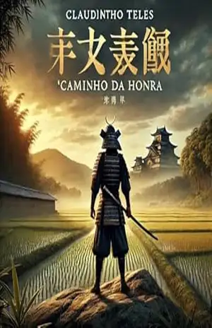 Caminho da Honra – CLAUDINHO TELES