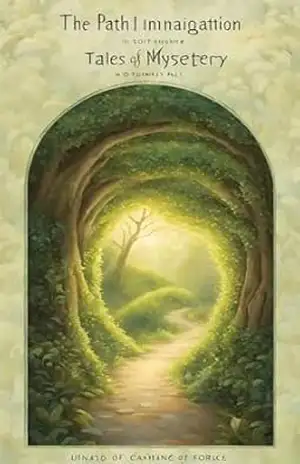 Caminho da Imaginação: Passeio pelos Contos volume 1: Passeio pelos Contos. (Caminho da Imaginação.) - Cleidson Oliveira