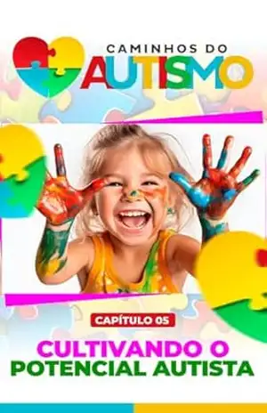 caminho do autismo: autismo – UESLEI JERONIMO