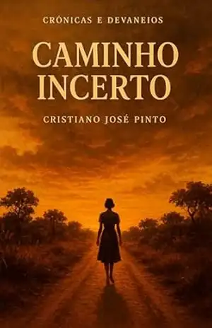 Caminho incerto (Crônicas e Devaneios) – Cristiano José Pinto
