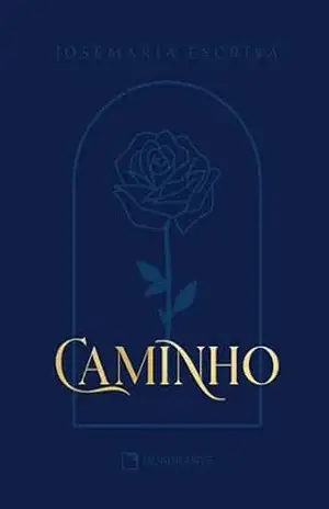 Caminho – Premium – Josemaria Escrivá