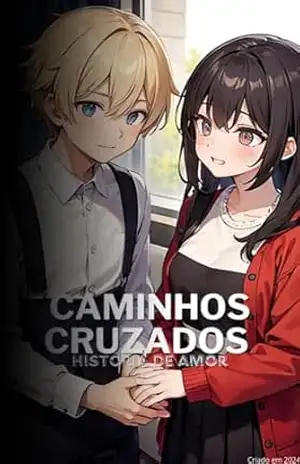 Caminhos Cruzados: História de Amor – Guilherme  Souza