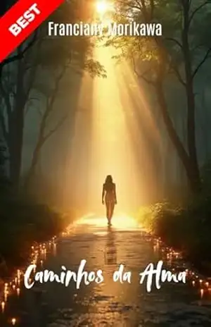 Caminhos da Alma: Explorando seu verdadeiro eu – Franciany  Morikawa