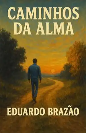Caminhos da Alma: Fragmentos de amor, ausência e eternidade - Eduardo Brazão