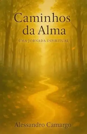 Caminhos da Alma: Uma Jornada Espiritual - Alessandro  Camargo