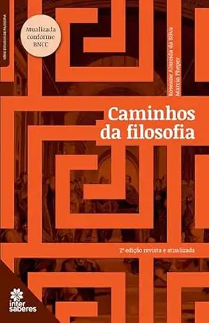 Caminhos da Filosofia – Roseane Almeida da Silva