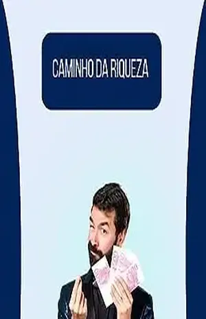 Caminhos da riqueza: Jornada do sonho à realidade - Gabriel  Moraes