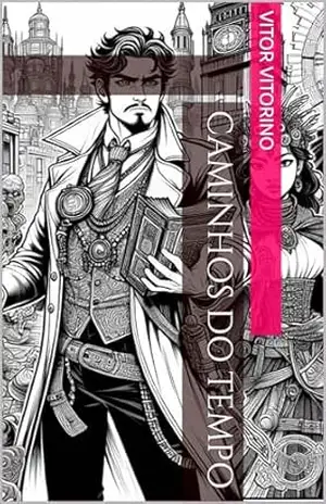 Caminhos do Tempo - Vitor Vitorino