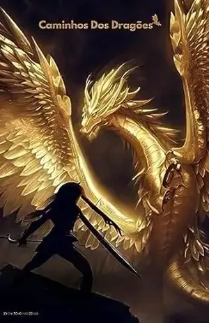 Caminhos dos dragões - Felix Modesto