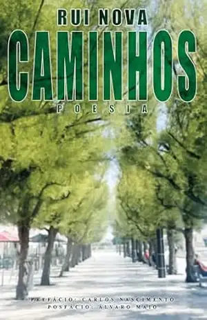Caminhos – Rui Nova