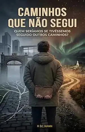 Caminhos que Não Segui: Quem seríamos se tivéssemos seguido outros caminhos? – R Sc Mann
