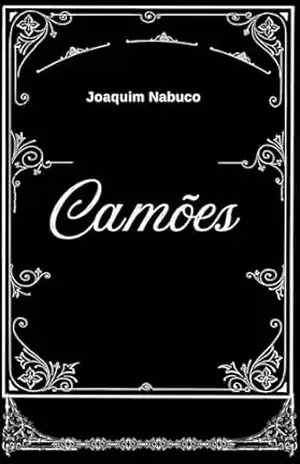 Camões – Joaquim Nabuco