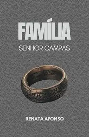 Campas (Família Livro 2) – Renata  Afonso