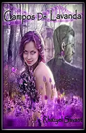 Campos de Lavanda – Rhazyel  Savant