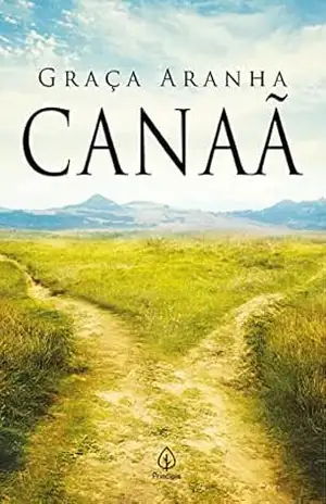 Canaã (Clássicos da literatura brasileira) - Graça Aranha