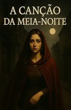 Canção da Meia–Noite – M. P. A. B.