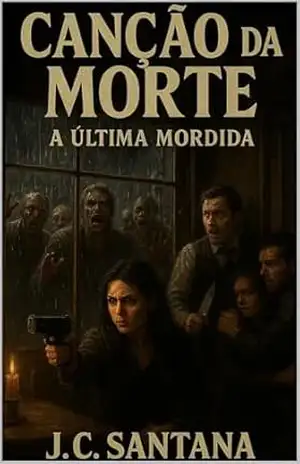 Canção da morte: A última mordida – J.C  Santana