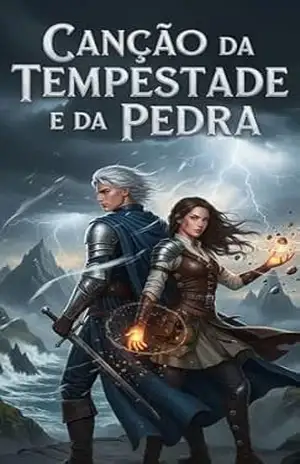 Canção da Tempestade e da Pedra – André T. V. D. Dutra