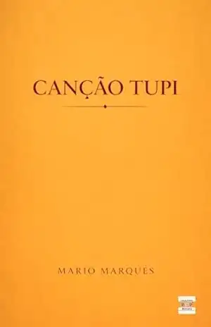 Canção Tupi – Mario Marques