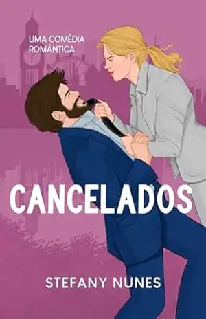 Cancelados – Stefany  Nunes