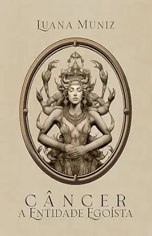 Câncer – A Entidade Egoísta – Luana  Muniz