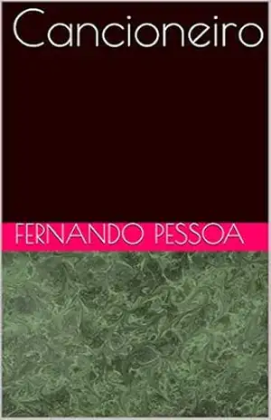 Cancioneiro – Fernando  Pessoa