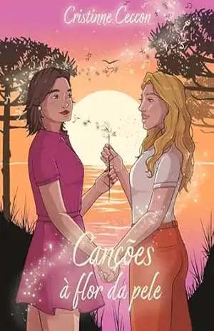 Canções à flor da pele – Cristinne Ceccon