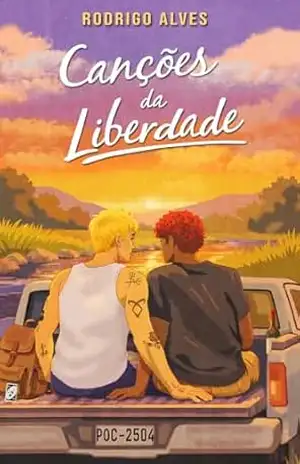 Canções da Liberdade - Rodrigo Alves