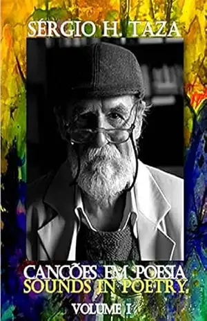CANCOES EM POESIA: SOUNDS IN POETRY – SERGIO HERRMANN TAZA
