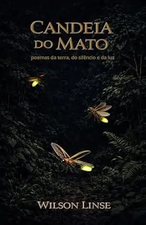 CANDEIA DO MATO - Wilson  Linse