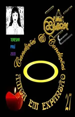 Candições & Condições – Melkyzedek Siqueira César