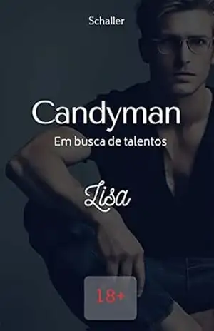 CandyMan: Em busca de Talentos – A. Schaller