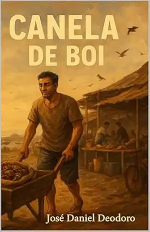 Canela de Boi – José Deodoro